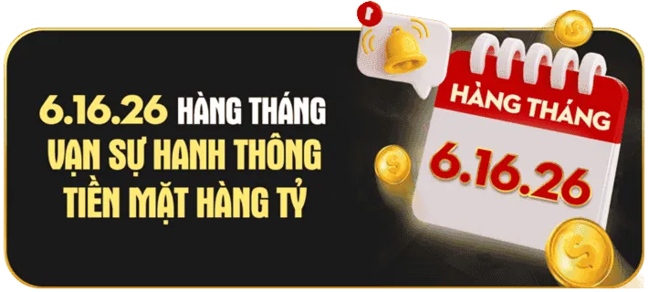 Ưu đãi khuyến mãi tại 888top nổ hũ