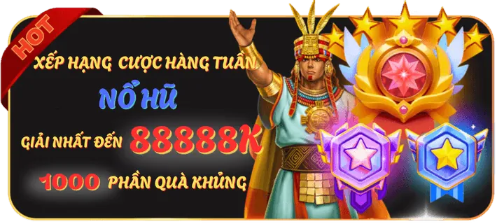 Xu hướng cá cược tương lai với công nghệ AI tại 888top nổ hũ