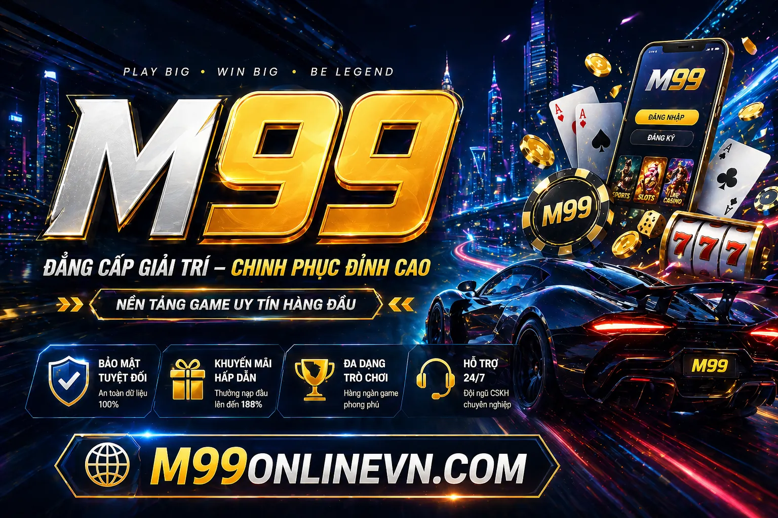 Giao diện đăng nhập 888top nổ hũ an toàn và hiện đại
