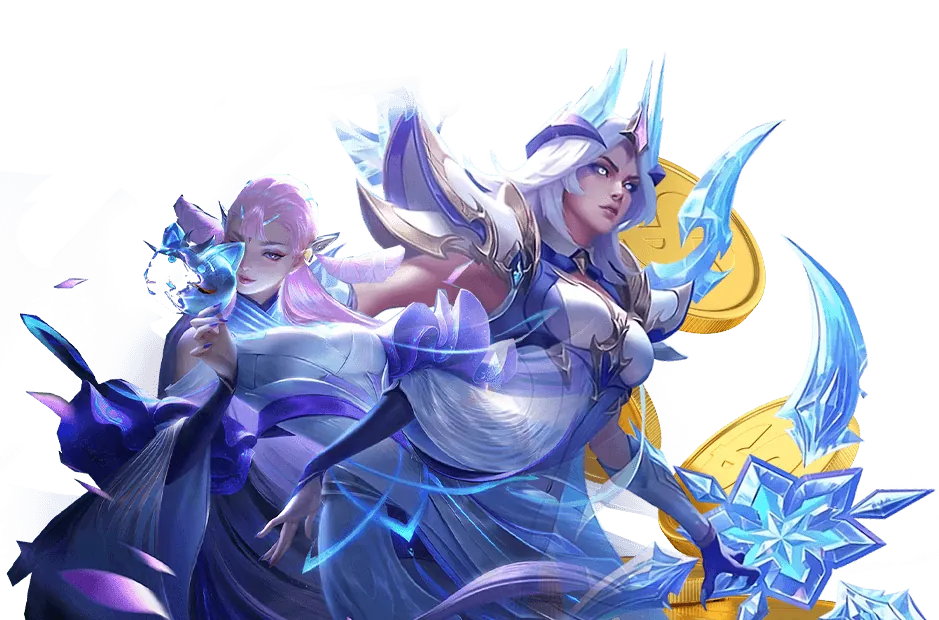 Giao diện game nổ hũ tại 888top